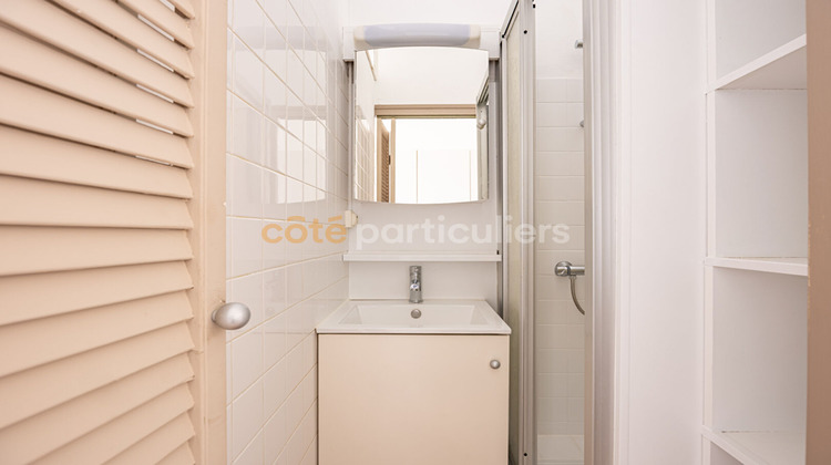 Ma-Cabane - Vente Appartement NANTES, 55 m²