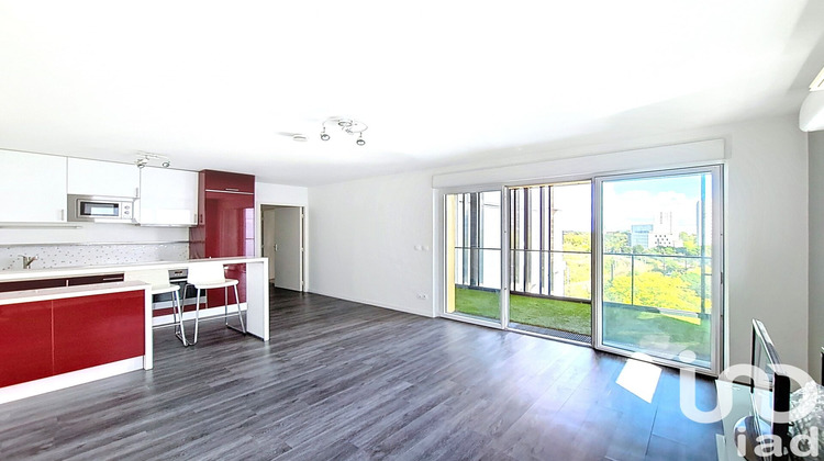 Ma-Cabane - Vente Appartement Nantes, 45 m²