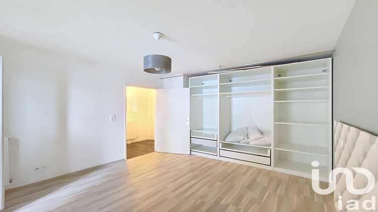 Ma-Cabane - Vente Appartement Nantes, 45 m²