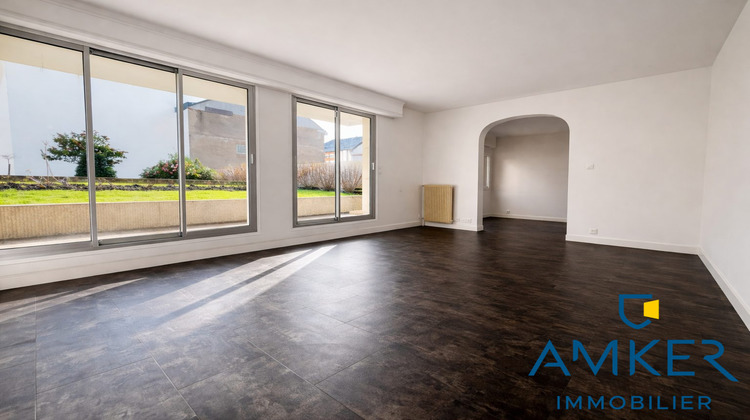 Ma-Cabane - Vente Appartement Nantes, 80 m²