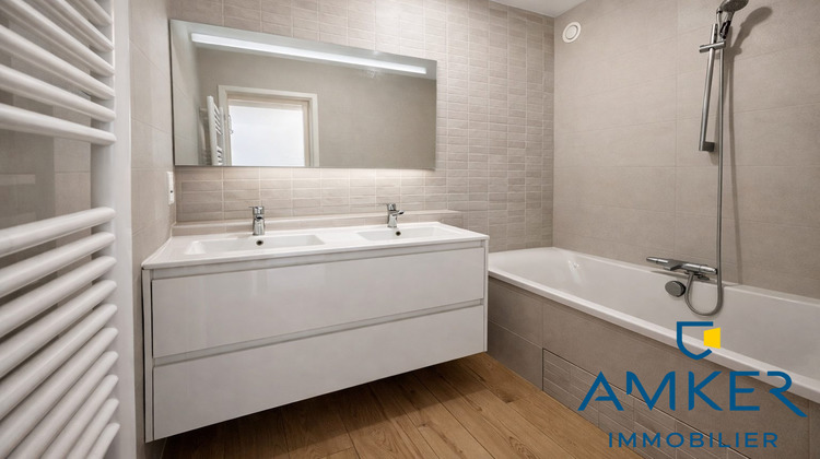 Ma-Cabane - Vente Appartement Nantes, 80 m²