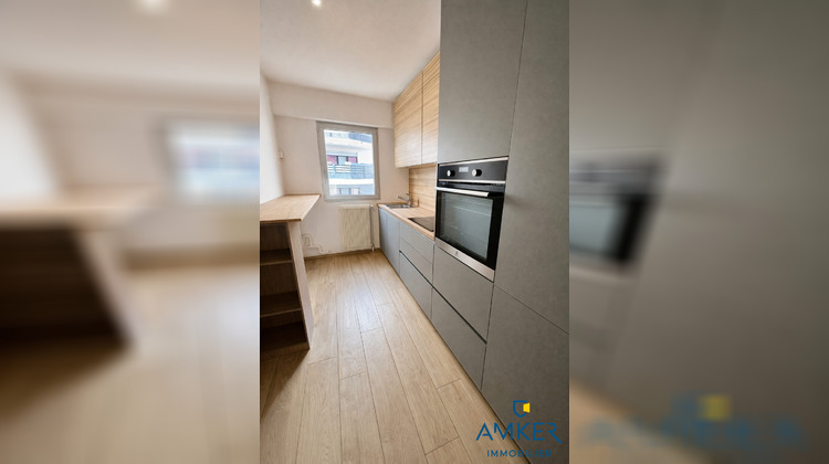 Ma-Cabane - Vente Appartement Nantes, 80 m²