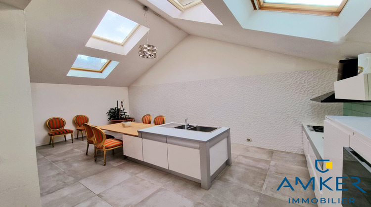 Ma-Cabane - Vente Appartement Nantes, 174 m²