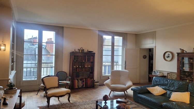 Ma-Cabane - Vente Appartement Nantes, 153 m²