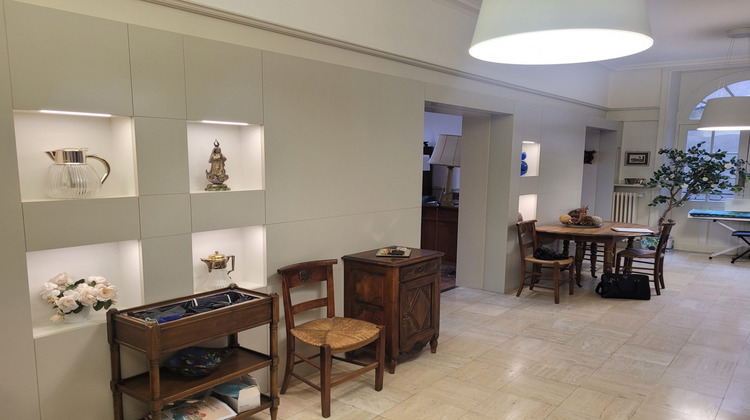 Ma-Cabane - Vente Appartement Nantes, 153 m²