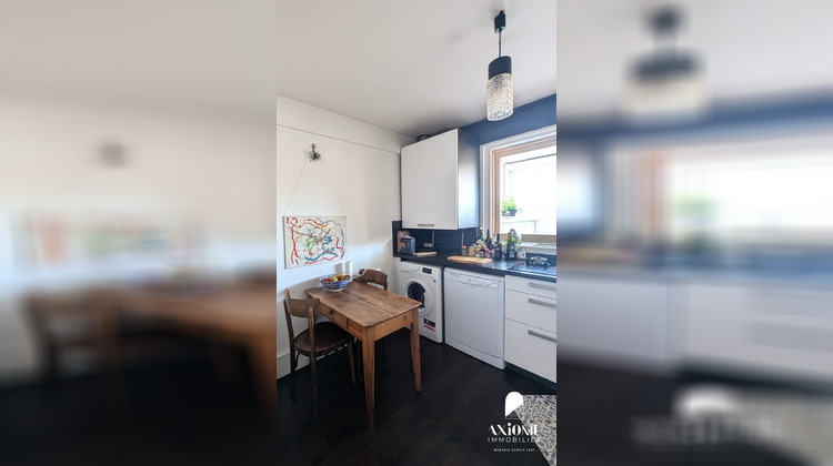 Ma-Cabane - Vente Appartement Nantes, 112 m²