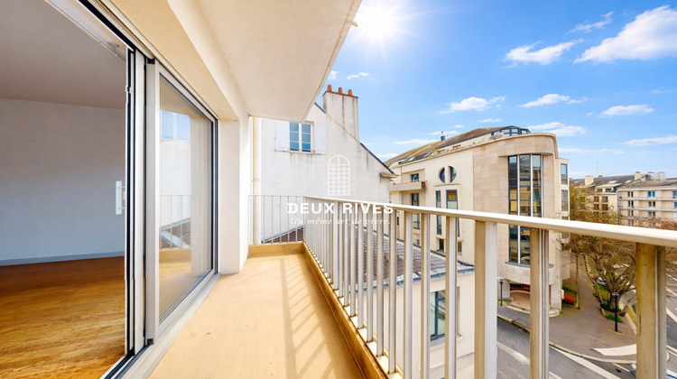 Ma-Cabane - Vente Appartement Nantes, 69 m²