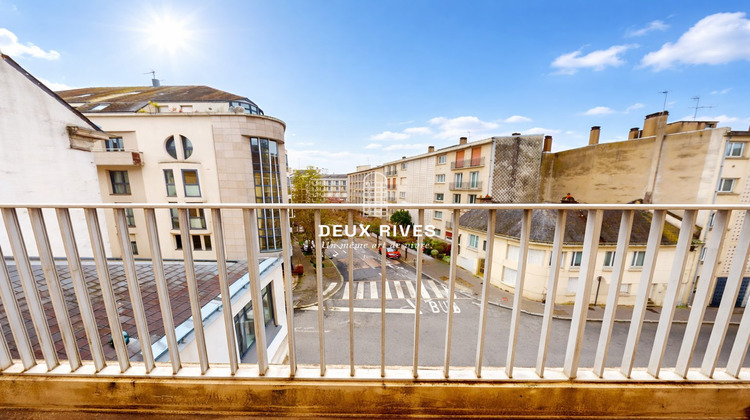 Ma-Cabane - Vente Appartement Nantes, 69 m²