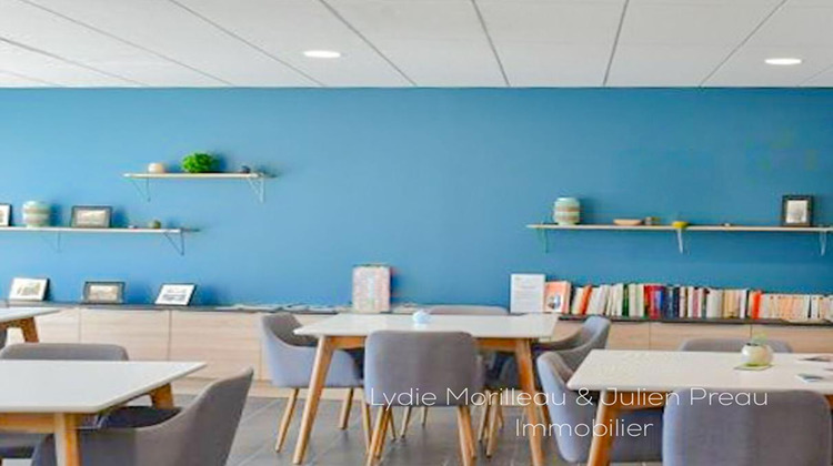 Ma-Cabane - Vente Appartement NANTES, 56 m²