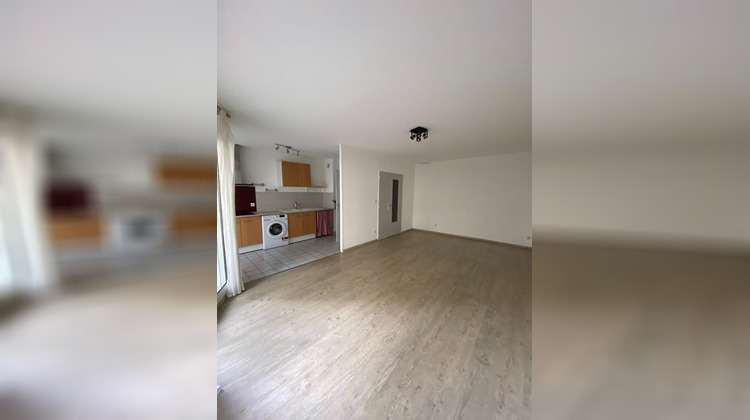 Ma-Cabane - Vente Appartement NANTES, 49 m²