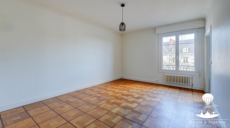 Ma-Cabane - Vente Appartement NANTES, 80 m²