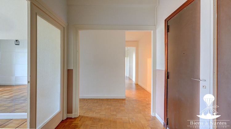 Ma-Cabane - Vente Appartement NANTES, 80 m²