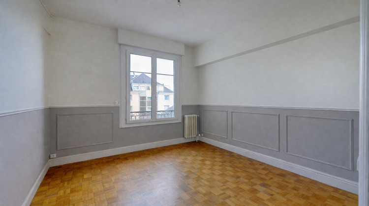 Ma-Cabane - Vente Appartement NANTES, 80 m²