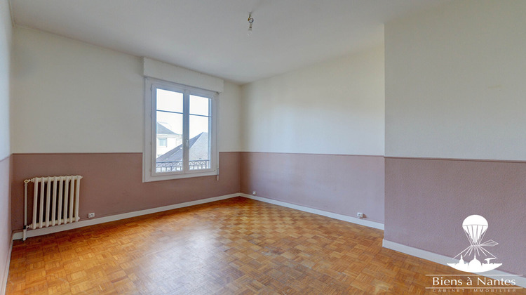 Ma-Cabane - Vente Appartement NANTES, 80 m²