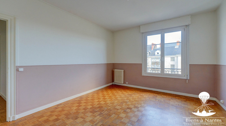 Ma-Cabane - Vente Appartement NANTES, 80 m²