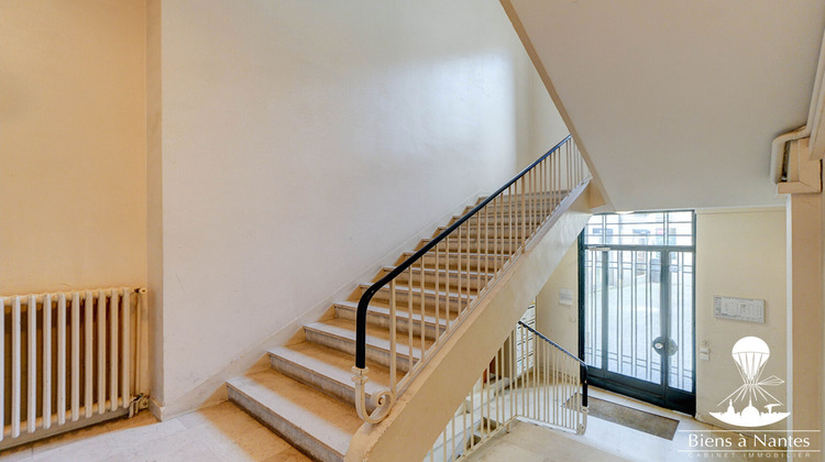 Ma-Cabane - Vente Appartement NANTES, 80 m²