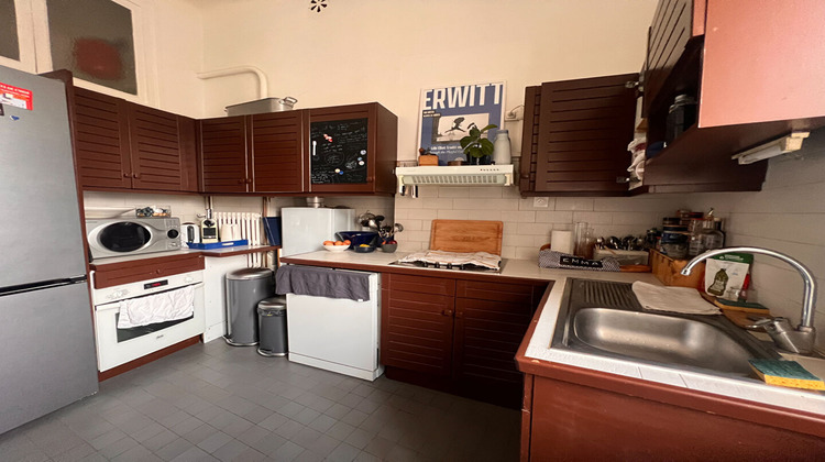 Ma-Cabane - Vente Appartement NANTES, 108 m²