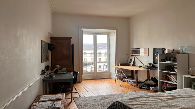 Ma-Cabane - Vente Appartement NANTES, 108 m²