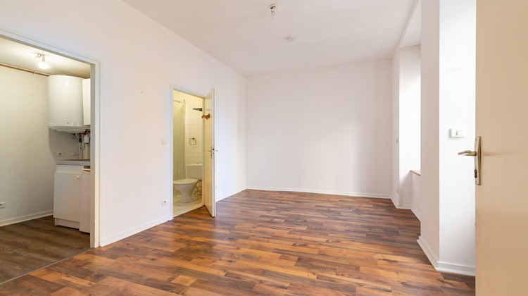 Ma-Cabane - Vente Appartement NANTES, 18 m²