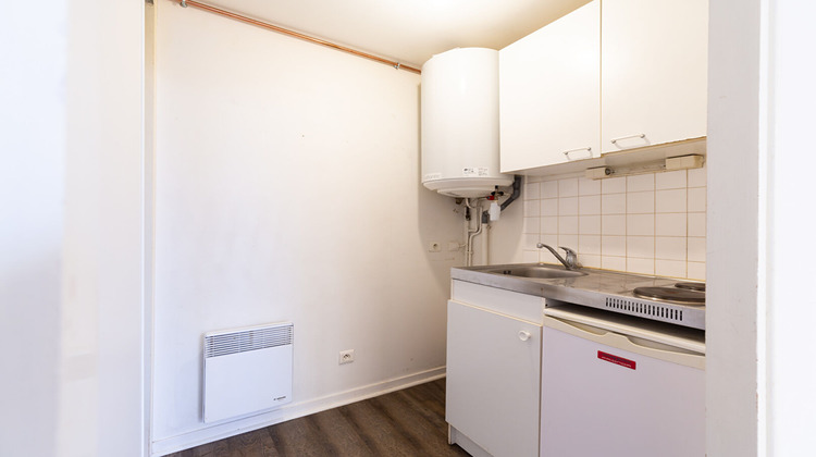 Ma-Cabane - Vente Appartement NANTES, 18 m²