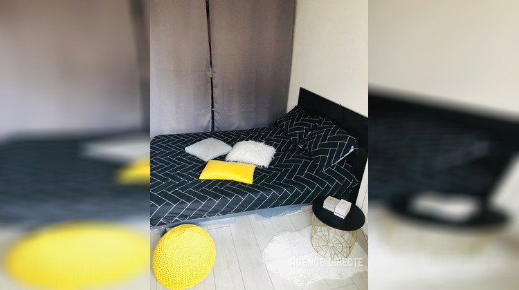 Ma-Cabane - Vente Appartement NANTES, 35 m²