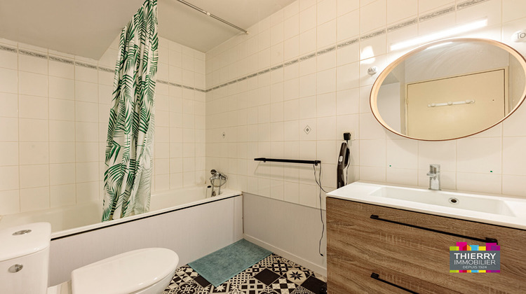 Ma-Cabane - Vente Appartement NANTES, 28 m²