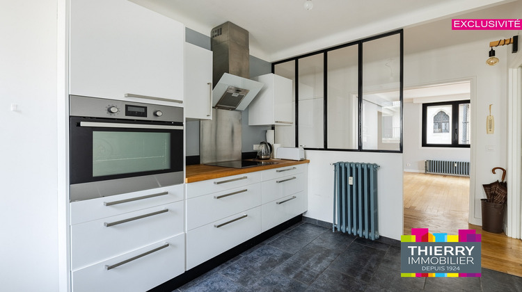 Ma-Cabane - Vente Appartement NANTES, 73 m²