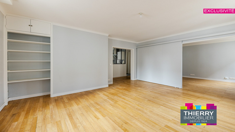 Ma-Cabane - Vente Appartement NANTES, 73 m²