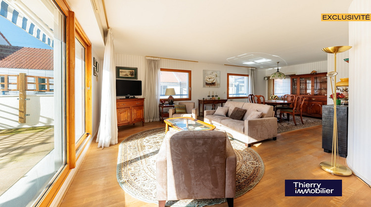 Ma-Cabane - Vente Appartement NANTES, 111 m²