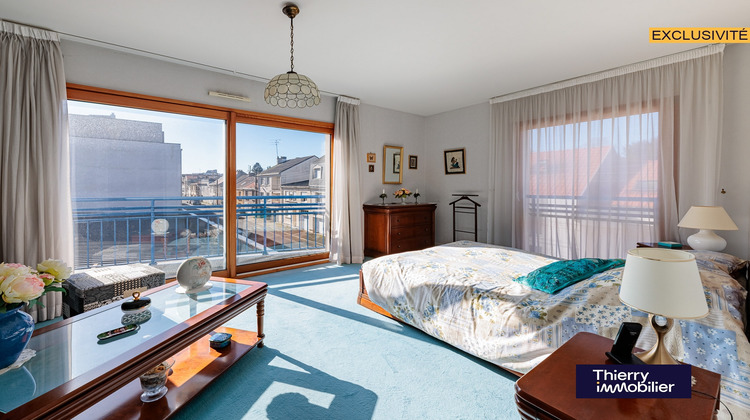 Ma-Cabane - Vente Appartement NANTES, 111 m²