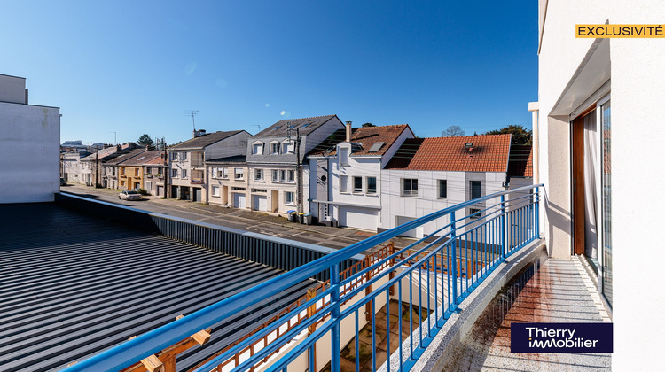 Ma-Cabane - Vente Appartement NANTES, 111 m²