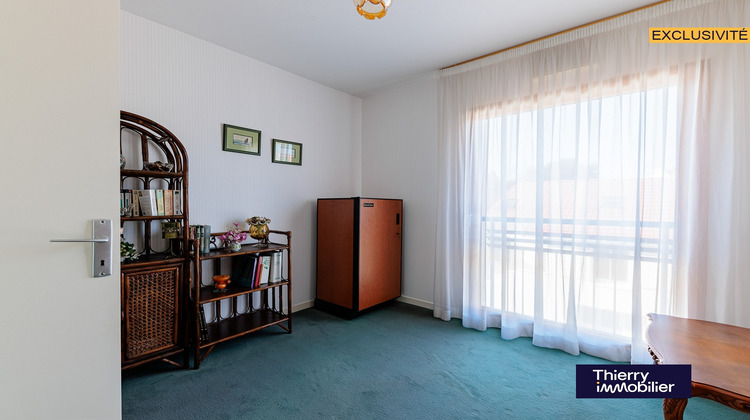 Ma-Cabane - Vente Appartement NANTES, 111 m²