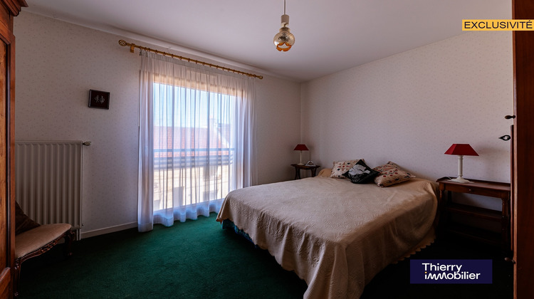 Ma-Cabane - Vente Appartement NANTES, 111 m²