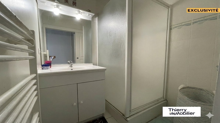 Ma-Cabane - Vente Appartement NANTES, 42 m²