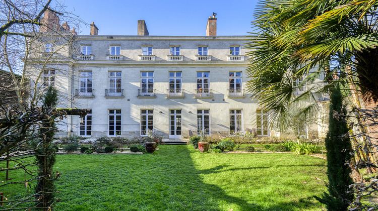 Ma-Cabane - Vente Appartement NANTES, 282 m²