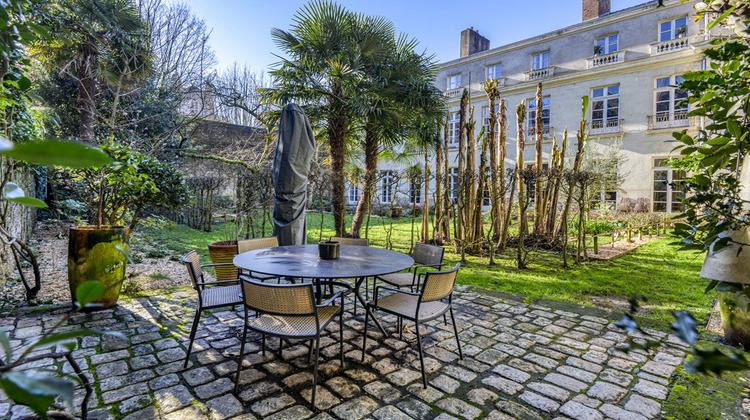 Ma-Cabane - Vente Appartement NANTES, 282 m²