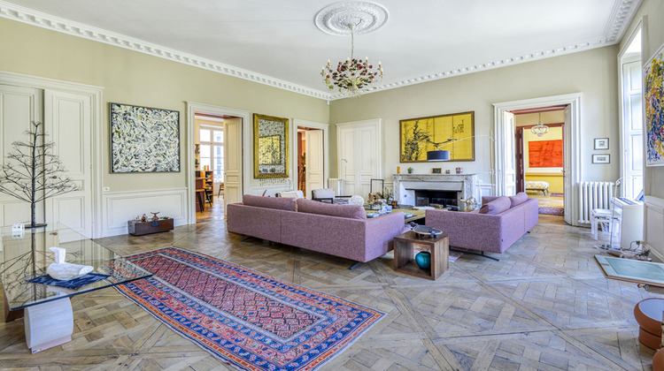 Ma-Cabane - Vente Appartement NANTES, 282 m²