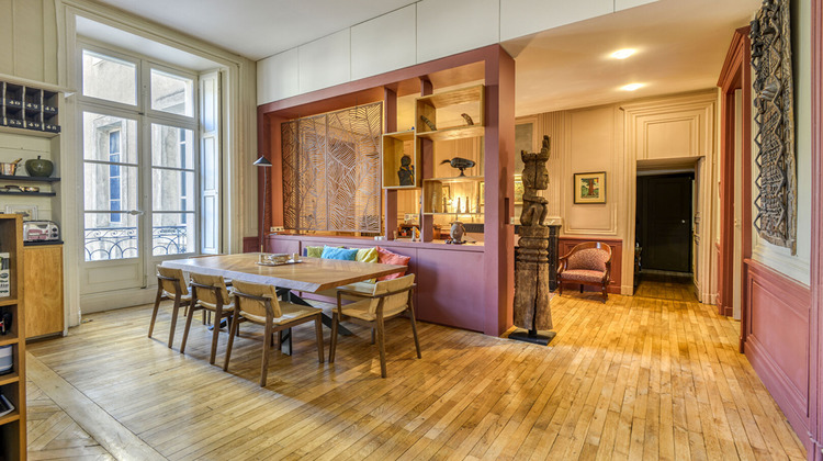 Ma-Cabane - Vente Appartement NANTES, 282 m²