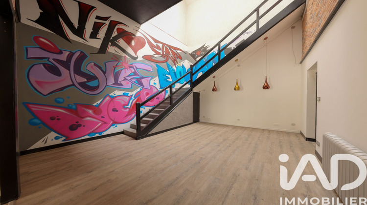 Ma-Cabane - Vente Appartement Nantes, 217 m²