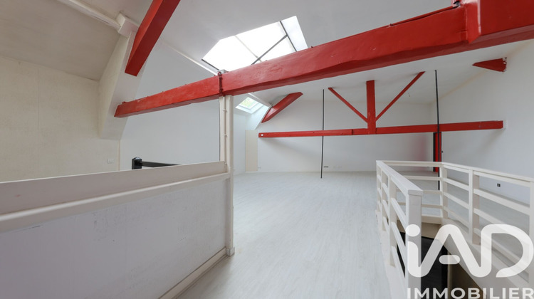 Ma-Cabane - Vente Appartement Nantes, 217 m²