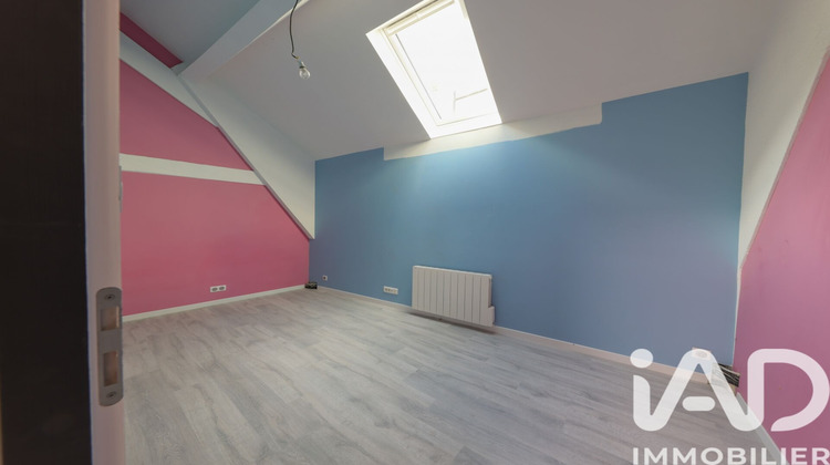 Ma-Cabane - Vente Appartement Nantes, 217 m²