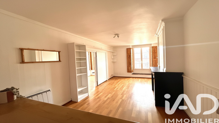 Ma-Cabane - Vente Appartement Nantes, 37 m²