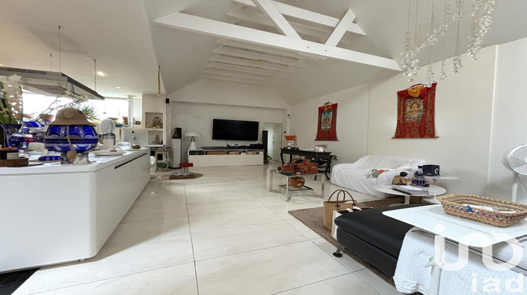 Ma-Cabane - Vente Appartement Nantes, 230 m²