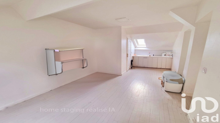 Ma-Cabane - Vente Appartement Nantes, 174 m²