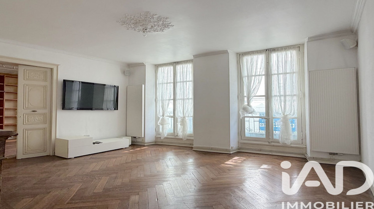Ma-Cabane - Vente Appartement Nantes, 150 m²