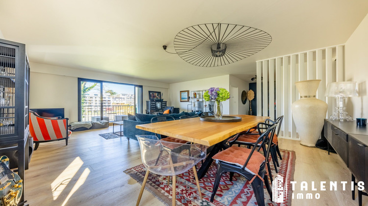 Ma-Cabane - Vente Appartement Nantes, 114 m²