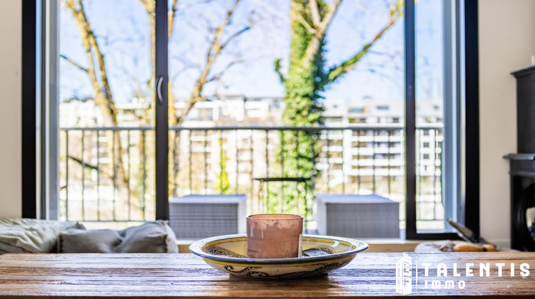 Ma-Cabane - Vente Appartement Nantes, 114 m²