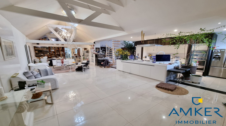 Ma-Cabane - Vente Appartement Nantes, 229 m²