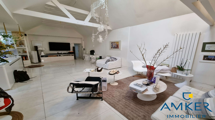 Ma-Cabane - Vente Appartement Nantes, 229 m²