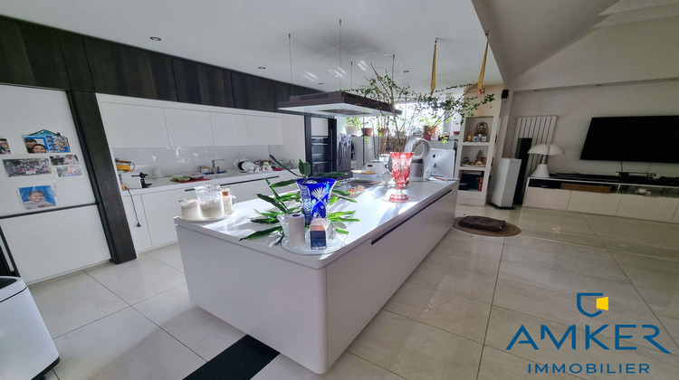 Ma-Cabane - Vente Appartement Nantes, 229 m²